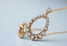 The Timeless Allure of Jewelry: A Fashion Staple Through the Ages The Timeless Allure of Jewelry: A Fashion Staple Through the Ages
