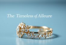 The Timeless Allure of Jewelry: Elevating Your Style with Elegance The Timeless Allure of Jewelry: Enhancing Your Style with Elegance