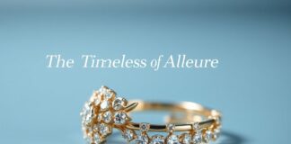 The Timeless Allure of Jewelry: Elevating Your Style with Elegance The Timeless Allure of Jewelry: Enhancing Your Style with Elegance