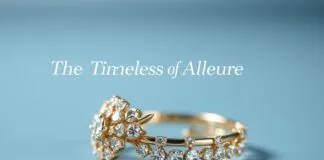 The Timeless Allure of Jewelry: Elevating Your Style with Elegance The Timeless Allure of Jewelry: Enhancing Your Style with Elegance