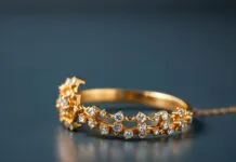 The Timeless Elegance of Gold Jewelry: A Comprehensive Guide The Timeless Elegance of Gold Jewelry: An In-Depth Guide