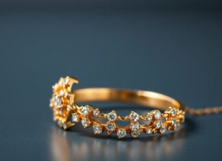 The Timeless Elegance of Gold Jewelry: A Comprehensive Guide The Timeless Elegance of Gold Jewelry: An In-Depth Guide