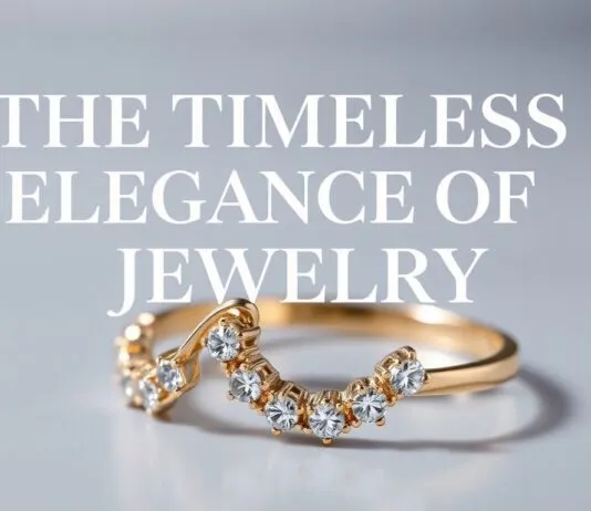 The Timeless Elegance of Jewelry: A Comprehensive Guide The Timeless Elegance of Jewelry: An In-Depth Guide