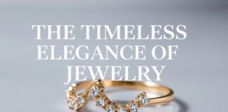 The Timeless Elegance of Jewelry: A Comprehensive Guide The Timeless Elegance of Jewelry: An In-Depth Guide