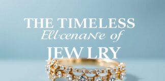 The Timeless Elegance of Jewelry: A Comprehensive Guide to Accessorizing with Panache The Timeless Elegance of Jewelry: A Complete Guide to Accessorizing with Style