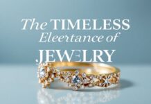The Timeless Elegance of Jewelry: A Comprehensive Guide to Accessorizing The Timeless Elegance of Jewelry: A Complete Guide to Accessorizing