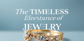 The Timeless Elegance of Jewelry: A Comprehensive Guide to Accessorizing The Timeless Elegance of Jewelry: A Complete Guide to Accessorizing