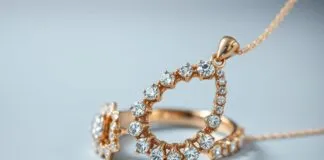 The Timeless Elegance of Jewelry: A Fashion Staple Through the Ages The Timeless Elegance of Jewelry: A Fashion Staple Through the Ages