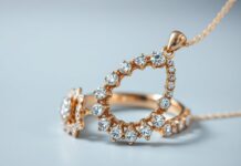 The Timeless Elegance of Jewelry: A Fashion Staple Through the Ages The Timeless Elegance of Jewelry: A Fashion Staple Through the Ages