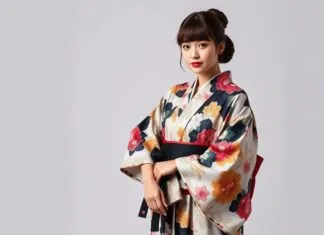 The Timeless Elegance of Kimono Fashion: A Blend of Tradition and Modernity The Timeless Elegance of Kimono Fashion: A Fusion of Tradition and Modernity