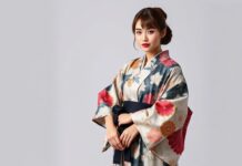 The Timeless Elegance of Kimono Fashion: A Blend of Tradition and Modernity The Timeless Elegance of Kimono Fashion: A Fusion of Tradition and Modernity