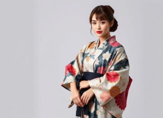 The Timeless Elegance of Kimono Fashion: A Blend of Tradition and Modernity The Timeless Elegance of Kimono Fashion: A Fusion of Tradition and Modernity