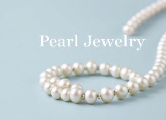 The Timeless Elegance of Pearl Jewelry: A Comprehensive Guide The Timeless Elegance of Pearl Jewelry: A Complete Guide