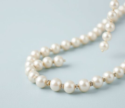 The Timeless Elegance of Pearl Jewelry: A Comprehensive Guide The Timeless Elegance of Pearl Jewelry: An In-Depth Guide