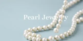 The Timeless Elegance of Pearl Jewelry: A Comprehensive Guide The Timeless Elegance of Pearl Jewelry: A Comprehensive Guide