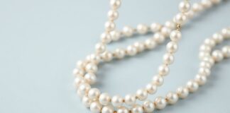 The Timeless Elegance of Pearl Jewelry: A Fashion Staple The Timeless Elegance of Pearl Jewelry: A Fashion Essential