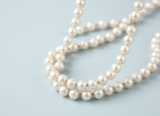 The Timeless Elegance of Pearl Jewelry: A Fashion Staple The Timeless Elegance of Pearl Jewelry: A Fashion Essential