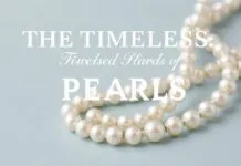 The Timeless Elegance of Pearls: A Jewelryia Guide The Timeless Elegance of Pearls: A Jewelry Guide