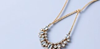 The Timeless Elegance of Statement Jewelry: Elevating Your Style The Timeless Elegance of Statement Jewelry: Enhancing Your Style