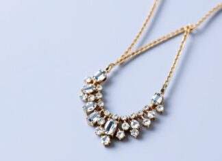 The Timeless Elegance of Statement Jewelry: Elevating Your Style The Timeless Elegance of Statement Jewelry: Enhancing Your Style