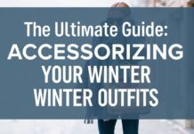 The Ultimate Guide to Accessorizing Your Winter Outfits The Ultimate Guide to Accessorizing Your Winter Outfits