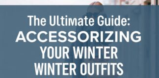 The Ultimate Guide to Accessorizing Your Winter Outfits The Ultimate Guide to Accessorizing Your Winter Outfits