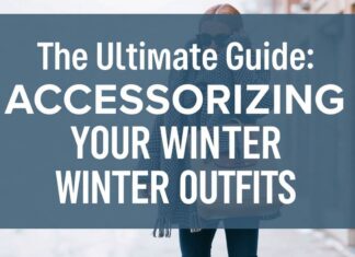 The Ultimate Guide to Accessorizing Your Winter Outfits The Ultimate Guide to Accessorizing Your Winter Outfits