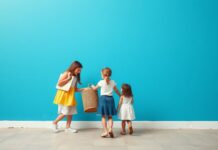 10 Stylish Weekend Activities to Bond with Family 10 Chic Weekend Activities to Strengthen Family Bonds