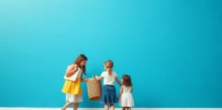 10 Stylish Weekend Activities to Bond with Family 10 Chic Weekend Activities to Strengthen Family Bonds