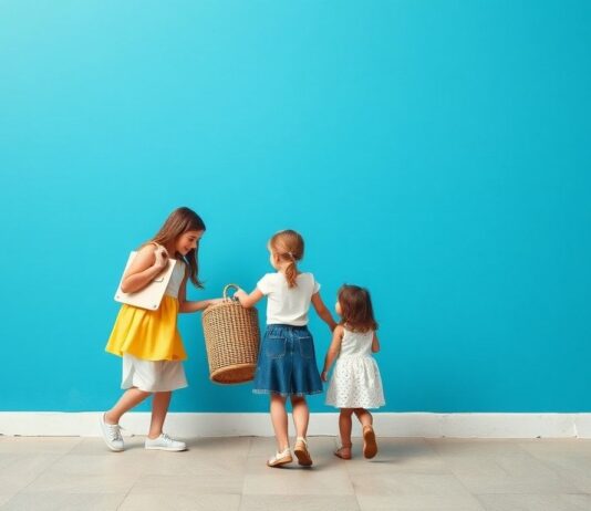 10 Stylish Weekend Activities to Bond with Family 10 Chic Weekend Activities to Strengthen Family Bonds