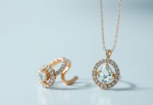 Effortless Elegance: The Jewelry Edit for Your Minimalist Lifestyle Effortless Elegance: The Jewelry Selection for Your Minimalist Lifestyle