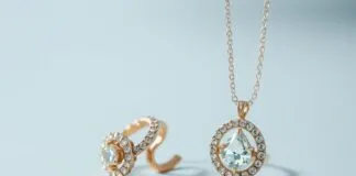 Effortless Elegance: The Jewelry Edit for Your Minimalist Lifestyle Effortless Elegance: The Jewelry Selection for Your Minimalist Lifestyle