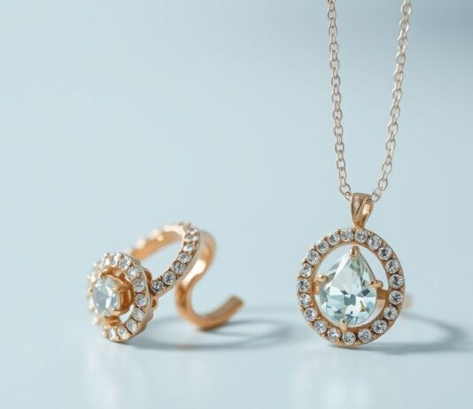 Effortless Elegance: The Jewelry Edit for Your Minimalist Lifestyle Effortless Elegance: The Jewelry Selection for Your Minimalist Lifestyle