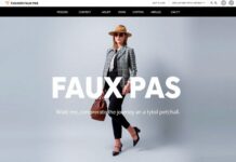 Fashion Faux Pas: My Journey Through the Minefield of Style Fashion Faux Pas: My Journey Through the Style Minefield