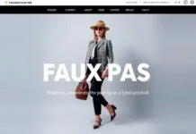 Fashion Faux Pas: My Journey Through the Minefield of Style Fashion Faux Pas: My Journey Through the Style Minefield