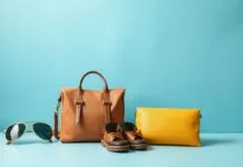 Fashionable Travel Accessories for the Modern Pilgrim Fashionable Travel Accessories for the Modern Pilgrim