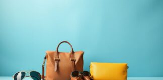 Fashionable Travel Accessories for the Modern Pilgrim Fashionable Travel Accessories for the Modern Pilgrim