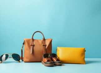 Fashionable Travel Accessories for the Modern Pilgrim Fashionable Travel Accessories for the Modern Pilgrim