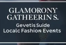 Glamorous Gatherings: Jewelryia’s Guide to Local Fashion Events Glamorous Gatherings: Jewelryia's Guide to Local Fashion Events