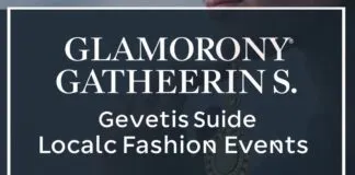 Glamorous Gatherings: Jewelryia’s Guide to Local Fashion Events Glamorous Gatherings: Jewelryia's Guide to Local Fashion Events