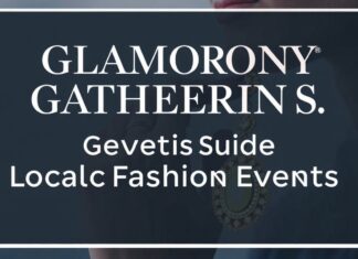 Glamorous Gatherings: Jewelryia’s Guide to Local Fashion Events Glamorous Gatherings: Jewelryia's Guide to Local Fashion Events