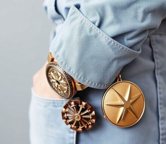 How Local Gatherings Are Redefining Fashion Accessories How Local Gatherings Are Redefining Fashion Accessories