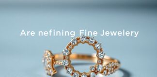 How Local Trends Are Redefining Fine Jewelry in 2024 How Local Trends Are Redefining Fine Jewelry in 2024
