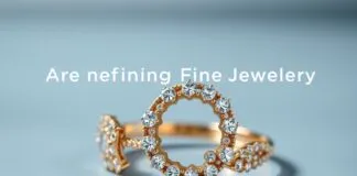 How Local Trends Are Redefining Fine Jewelry in 2024 How Local Trends Are Redefining Fine Jewelry in 2024