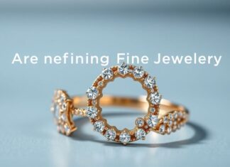 How Local Trends Are Redefining Fine Jewelry in 2024 How Local Trends Are Redefining Fine Jewelry in 2024