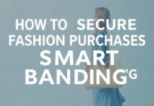 How to Secure Your Fashion Purchases with Smart Banking How to Secure Your Fashion Purchases with Smart Banking