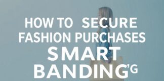 How to Secure Your Fashion Purchases with Smart Banking How to Secure Your Fashion Purchases with Smart Banking
