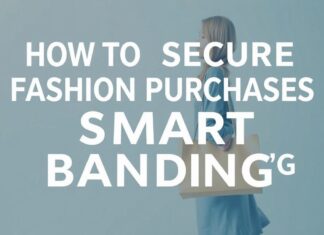 How to Secure Your Fashion Purchases with Smart Banking How to Secure Your Fashion Purchases with Smart Banking
