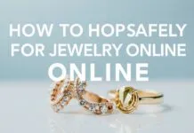 How to Shop Safely for Jewelry Online: A Fashion Editor’s Guide How to Shop Safely for Jewelry Online: A Fashion Editor's Guide