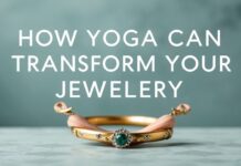How Yoga Can Transform Your Jewelry Style How Yoga Can Transform Your Jewelry Style